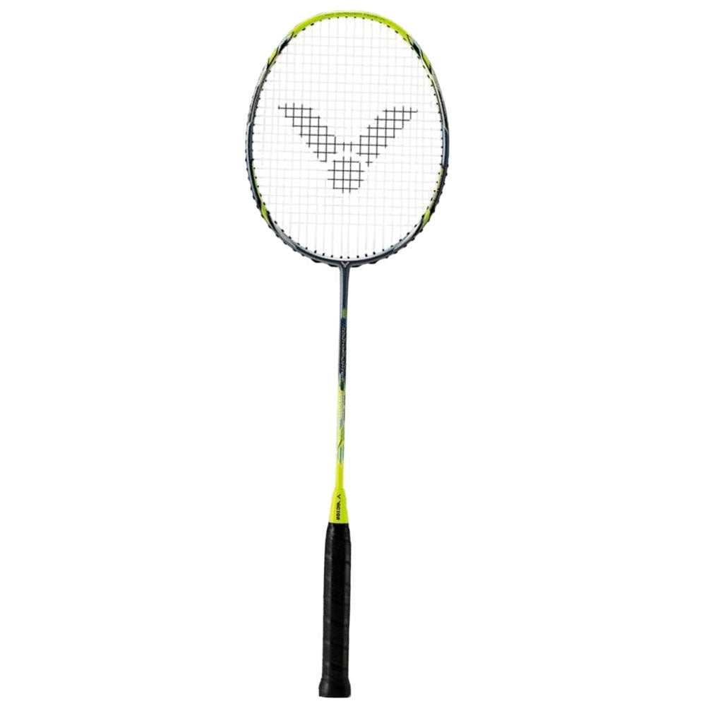 Victor DriveX LF60 Badminton Racket (Pre-Strung)