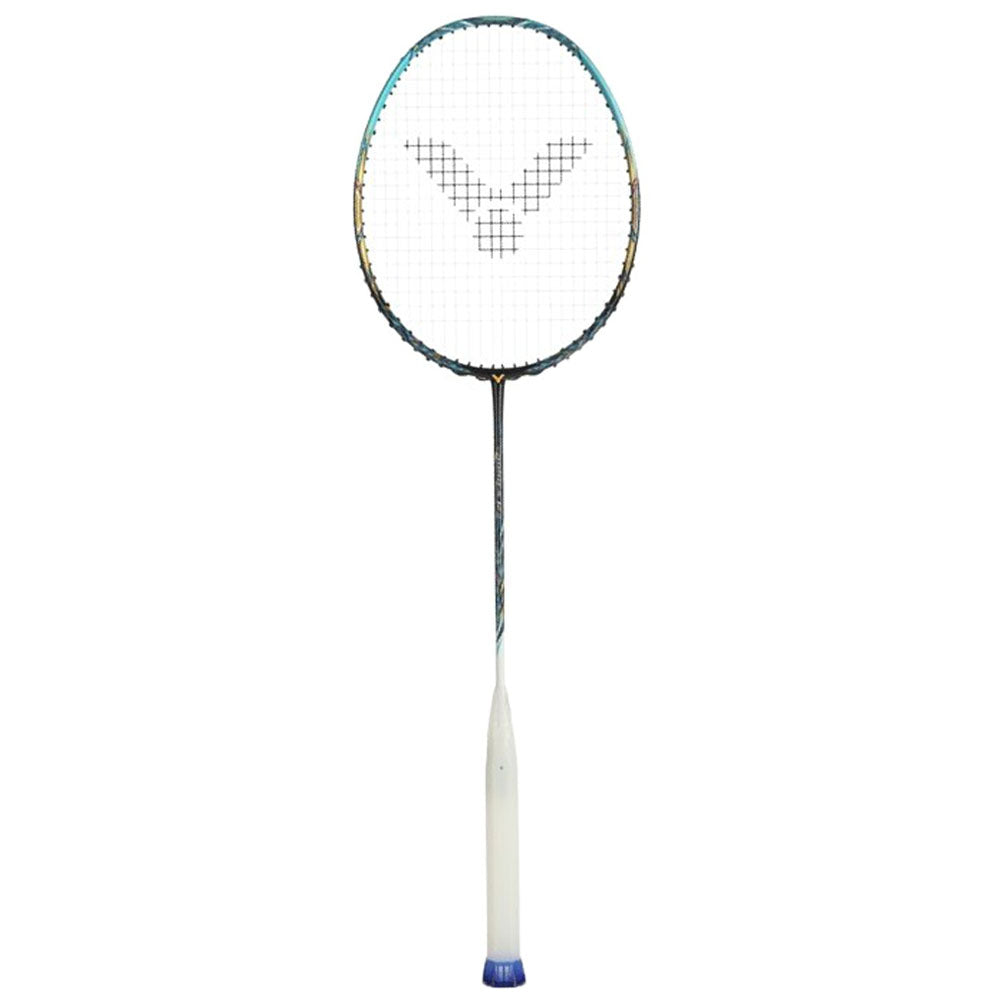 Victor Jetspeed S12-II (JS12 II) Badminton Racket Horizon Green