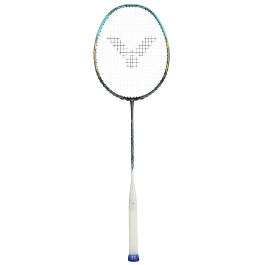 Victor Jetspeed S12-II (JS12 II) Badminton Racket Horizon Green