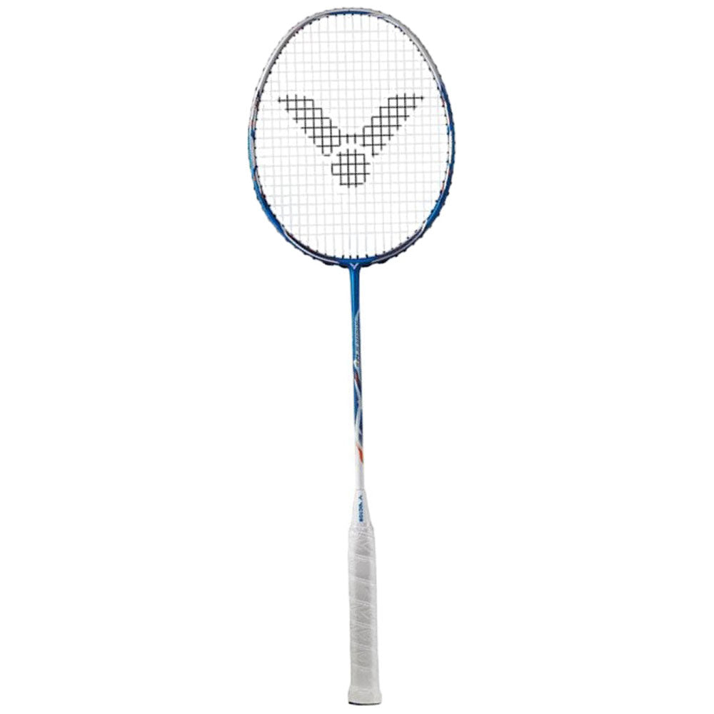Victor Jetspeed S12-II (JS12 II) Badminton Racket  Turquoise