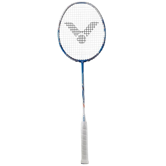 Victor Jetspeed S12-II (JS12 II) Badminton Racket  Turquoise