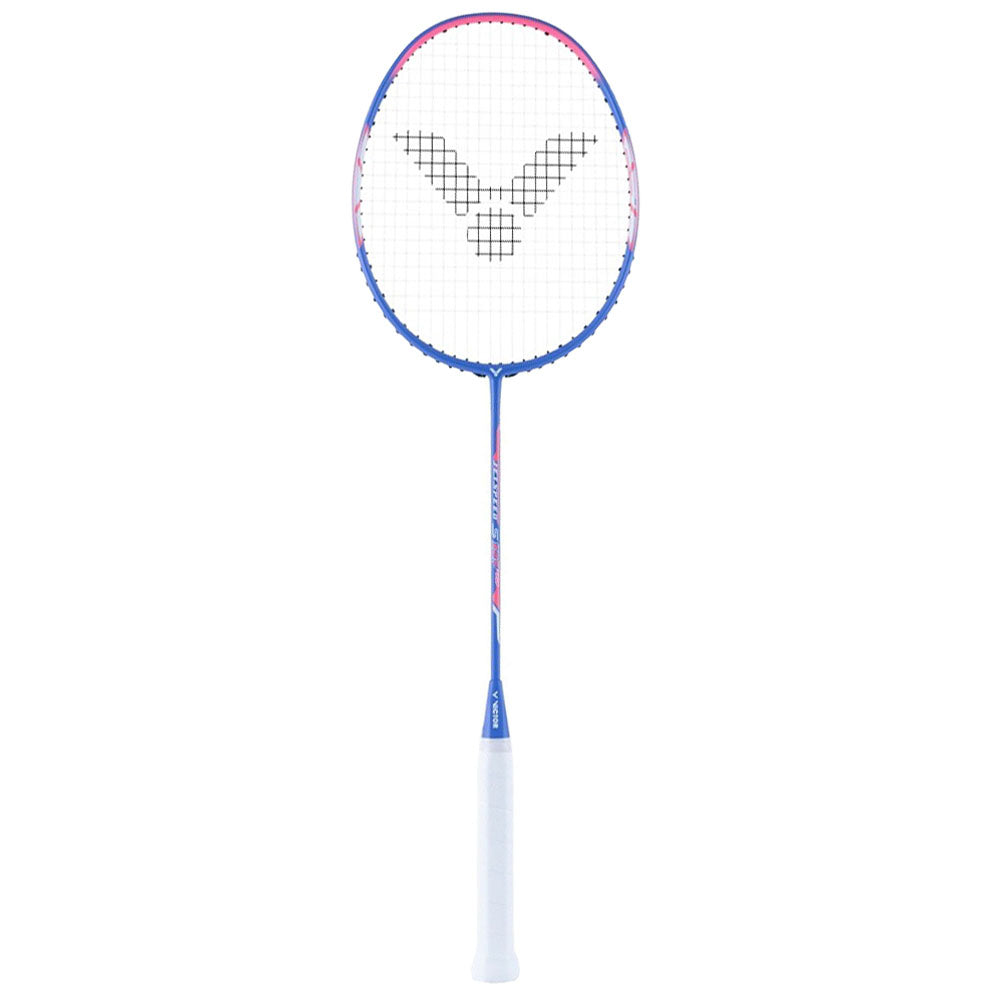 Victor Jetspeed S12F TD Badminton Racket