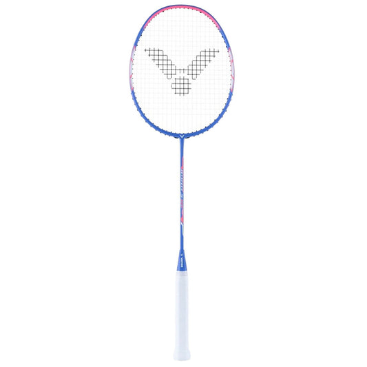 Victor Jetspeed S12F TD Badminton Racket