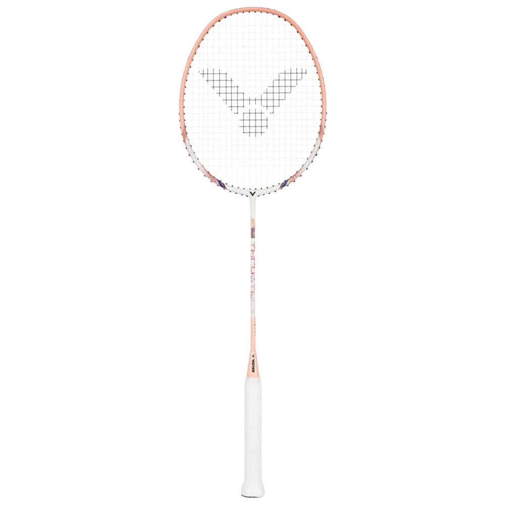 Victor Thruster K 280 EX Badminton Racket (Mauve)