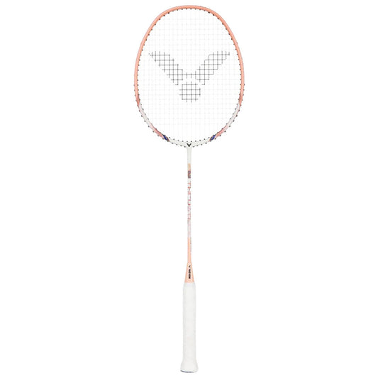 Victor Thruster K 280 EX Badminton Racket (Mauve)
