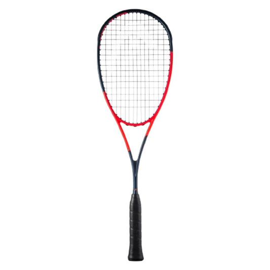 HEAD Radical 120 SB Squash Racquet