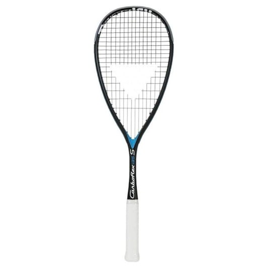 GearBox GBX 135 Neon Blue Squash Racquet