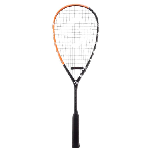GearBox GBX 145 Neon Orange Squash Racquet