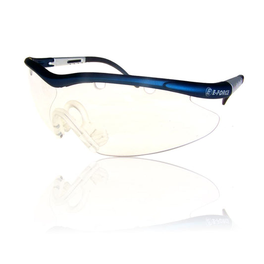E-Force’s Crystal Wrap Protective Eyewear