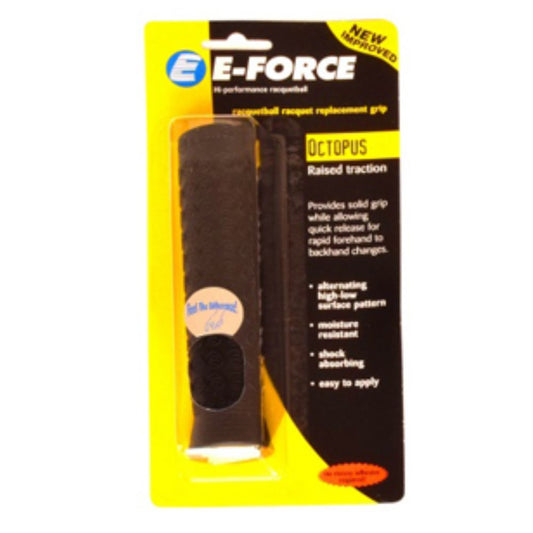E-Force Octopus Grip