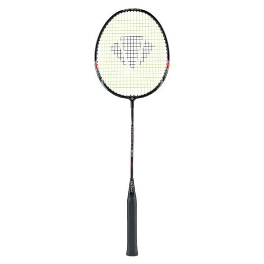 Carlton TRU-STORM SSx 1.0 BLK Badminton Racquet