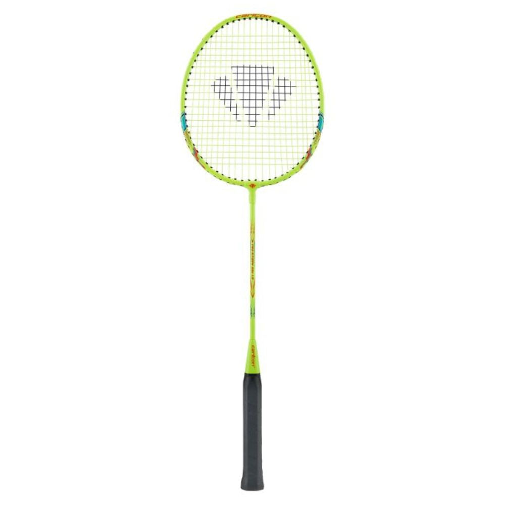 Carlton TRU-STORM SSx 1.0 NEON YLW Badminton Racquet