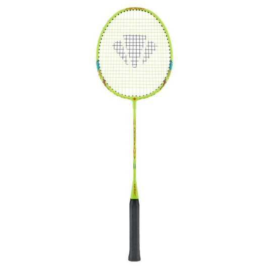 Carlton TRU-STORM SSx 1.0 NEON YLW Badminton Racquet