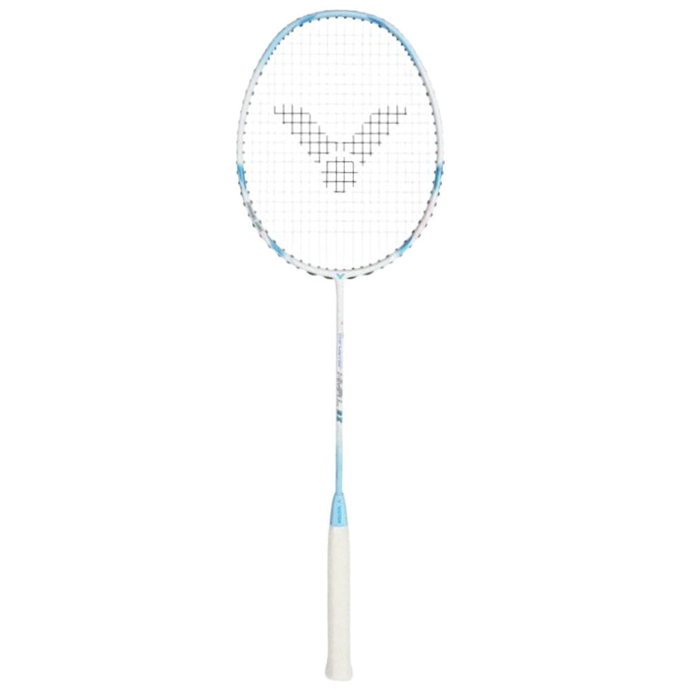 Victor Thruster TK Hammer Light EX Badminton Racket (Pre-Strung)