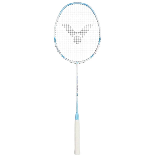 Victor Thruster TK Hammer Light EX Badminton Racket (Pre-Strung)