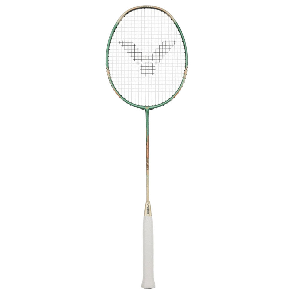 Victor Thruster TK Hammer Light (HMR) Badminton Racket (Pre-Strung)
