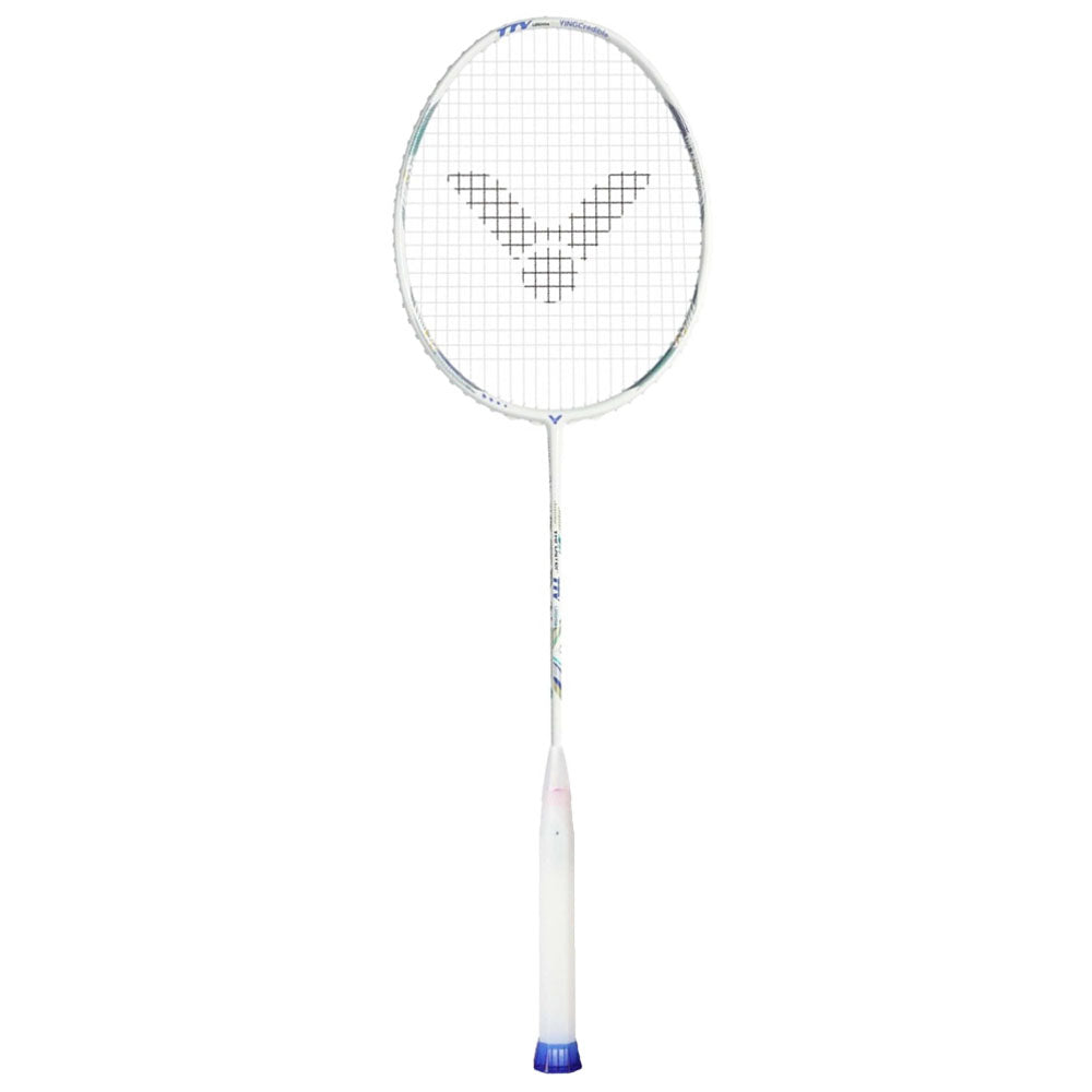Victor Thruster TTY Ultima Tribute Series (TK-TTY-ULTIMA-A) Badminton Racket