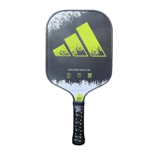 Adidas Adipower Team CTRL Pickleball Paddle