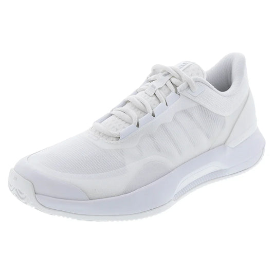 Wilson Women`s Intrigue Tour Tennis Shoes White