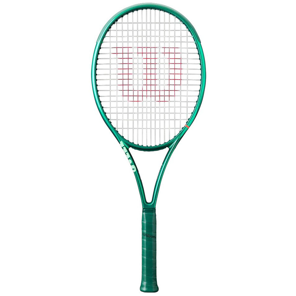 Wilson Blade 100L V10 Tennis Racket