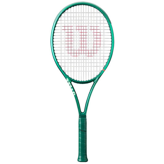 Wilson Blade 100L V10 Tennis Racket