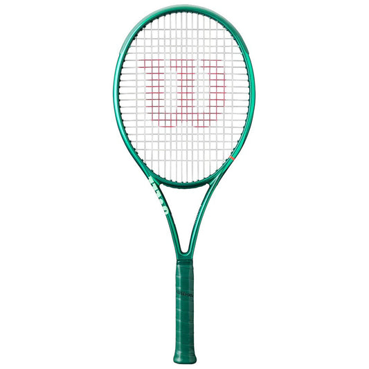 Wilson Blade 100UL V10 Tennis Racket