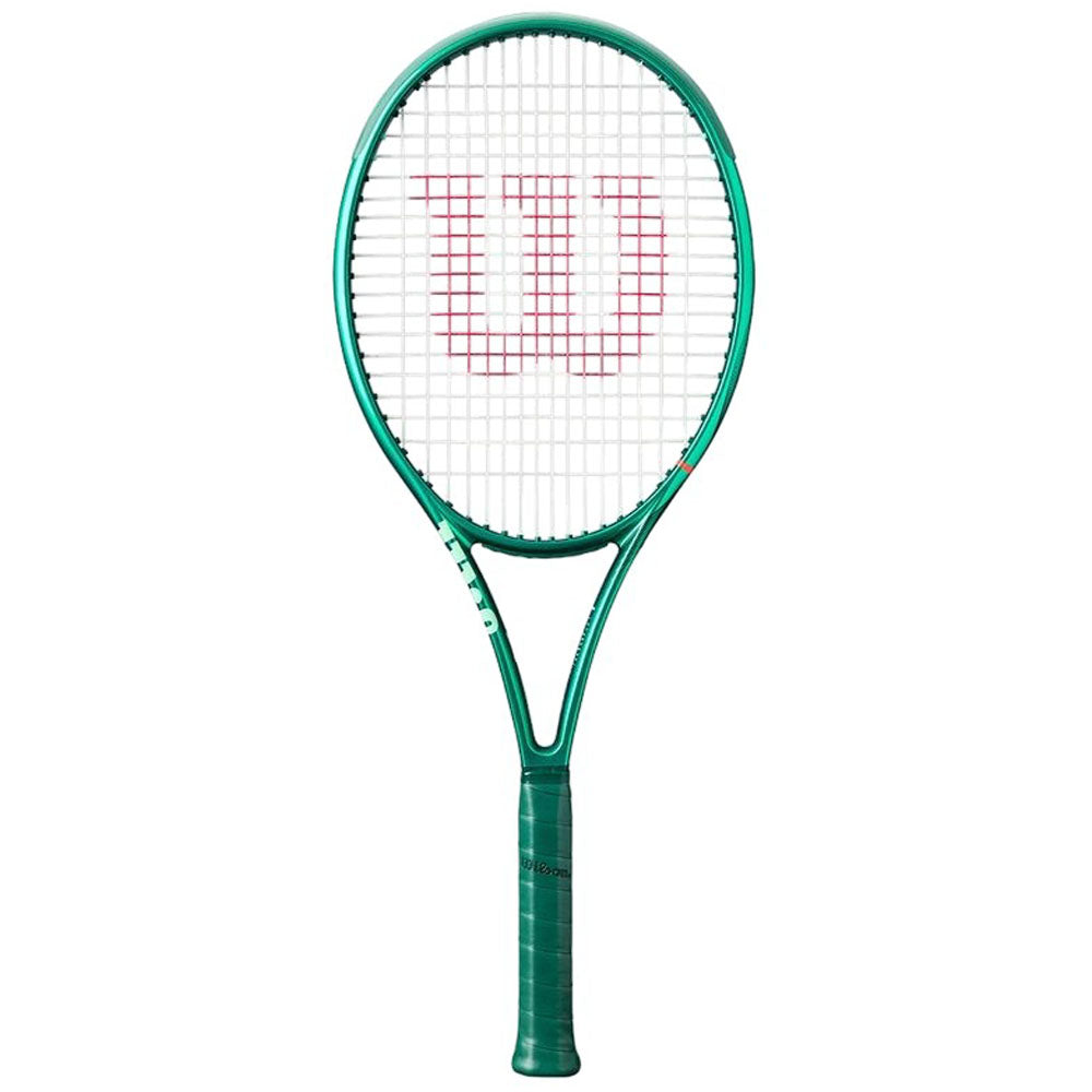 Wilson Blade 100 V10 Tennis Racket