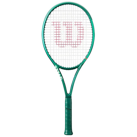Wilson Blade 100 V10 Tennis Racket