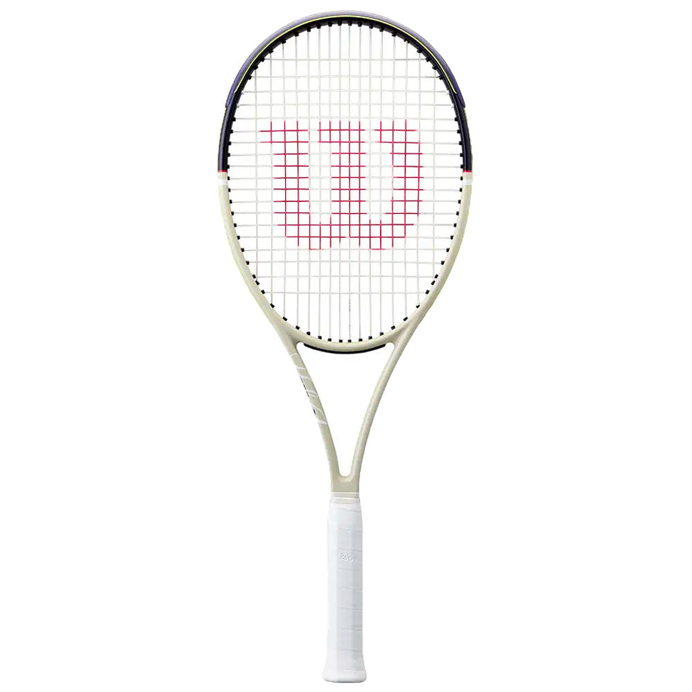 Wilson Blade 98 16x19 v10 US Open 2026 Tennis Racquet