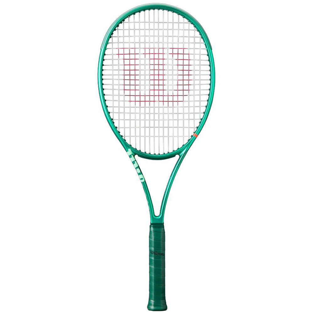 Wilson Blade 98 ( 18x20 ) V10 Tennis Racket