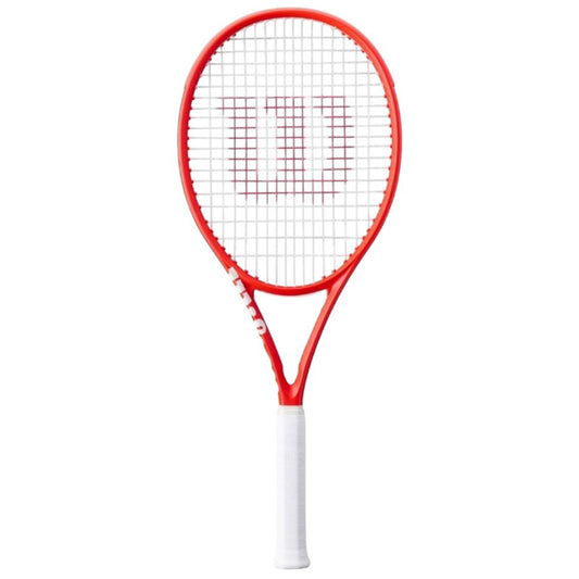 Wilson Clash 100L V3 Reverse Tennis Racket
