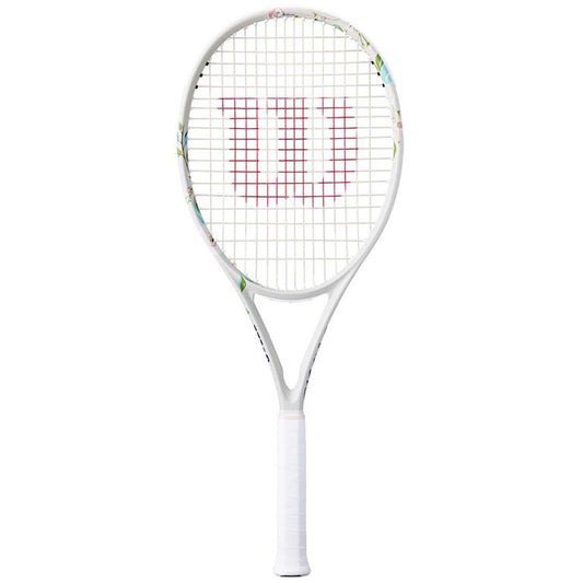 Wilson Clash 100 V3 Beauty & Agony Tennis Racquet