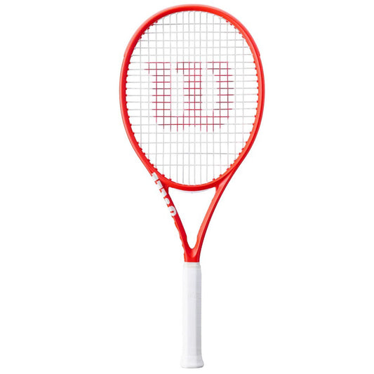 Wilson Clash 100 V3 Reverse Tennis Racket