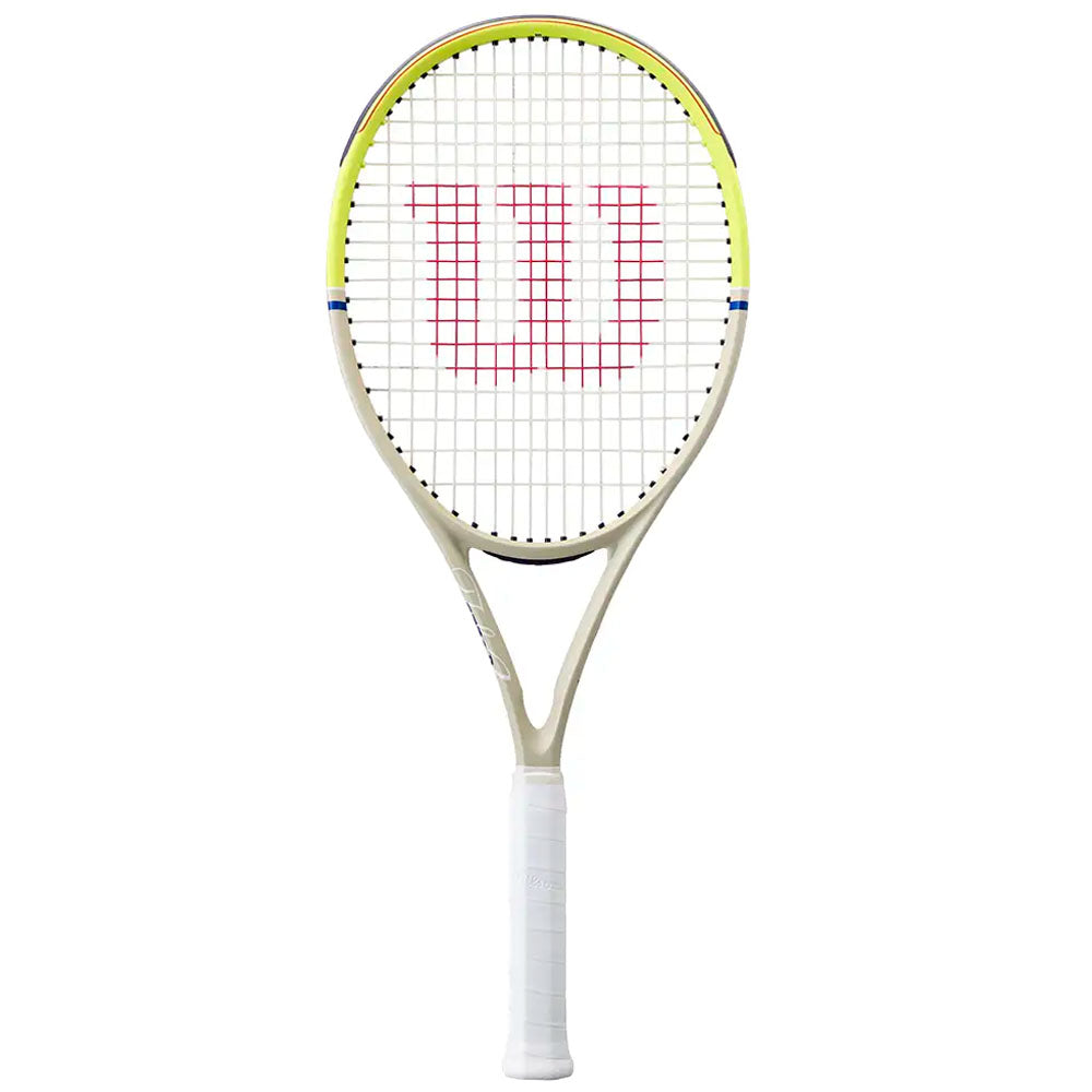 Wilson Clash 100 v3 US Open 2026 Tennis Racquet