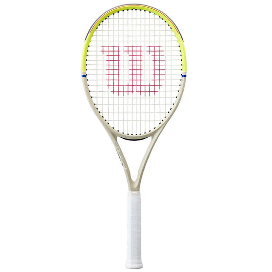 Wilson Clash 100 v3 US Open 2026 Tennis Racquet
