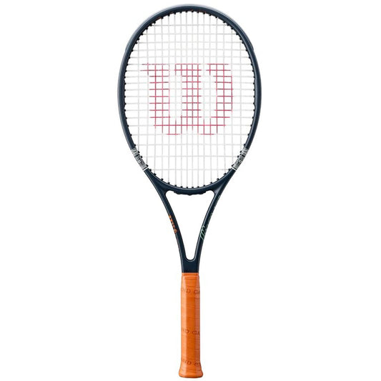 Wilson Pro Staff 97 V14 Roland-Garros 2026 Session de Soirée Performance Tennis Racket