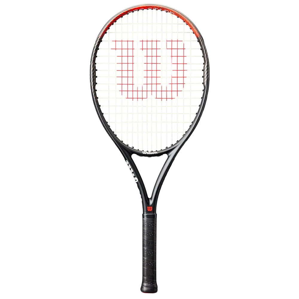 Wilson Pro Staff NXT 26 Prestrung Tennis Racquet Grip Size 3 7/8
