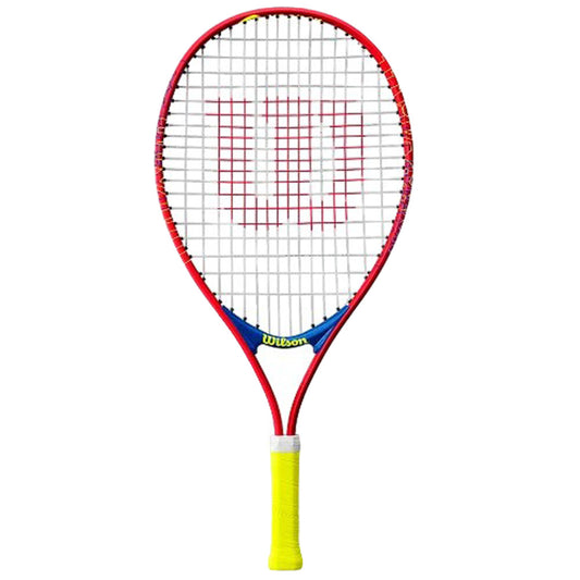 Wilson US Open Jr 23 Tennis Racket