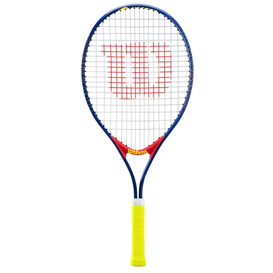 Wilson US Open Jr 25 Tennis Racket