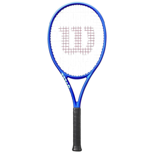 Wilson Ultra 100L V5 Tennis Racket