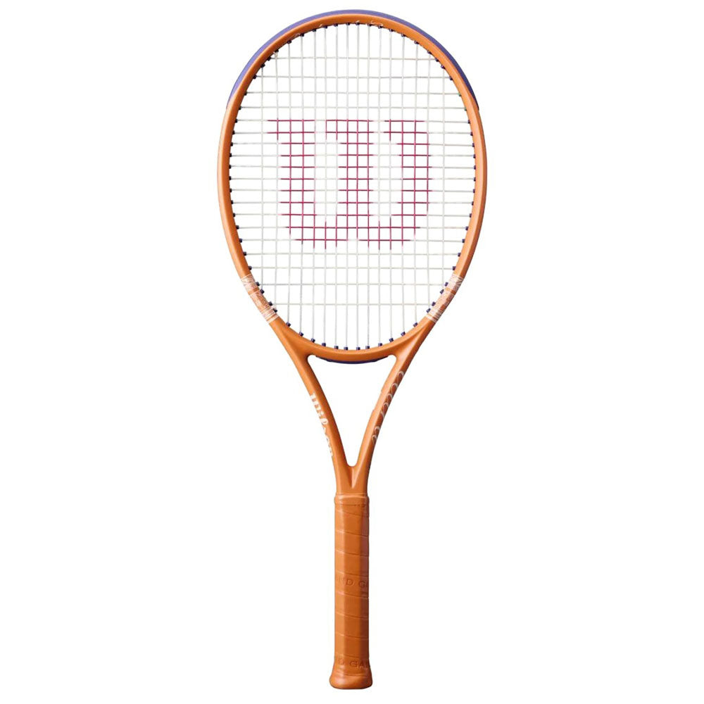 Wilson Ultra 100 V5 Roland-Garros 2026 Tennis Racket