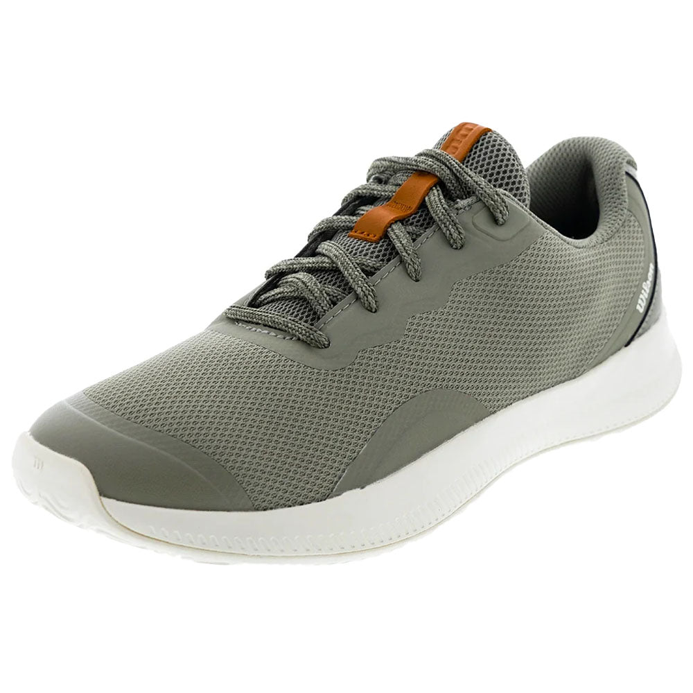 Wilson Women's Intrigue Lite DST Tennis Shoes Vetiver/Tofu