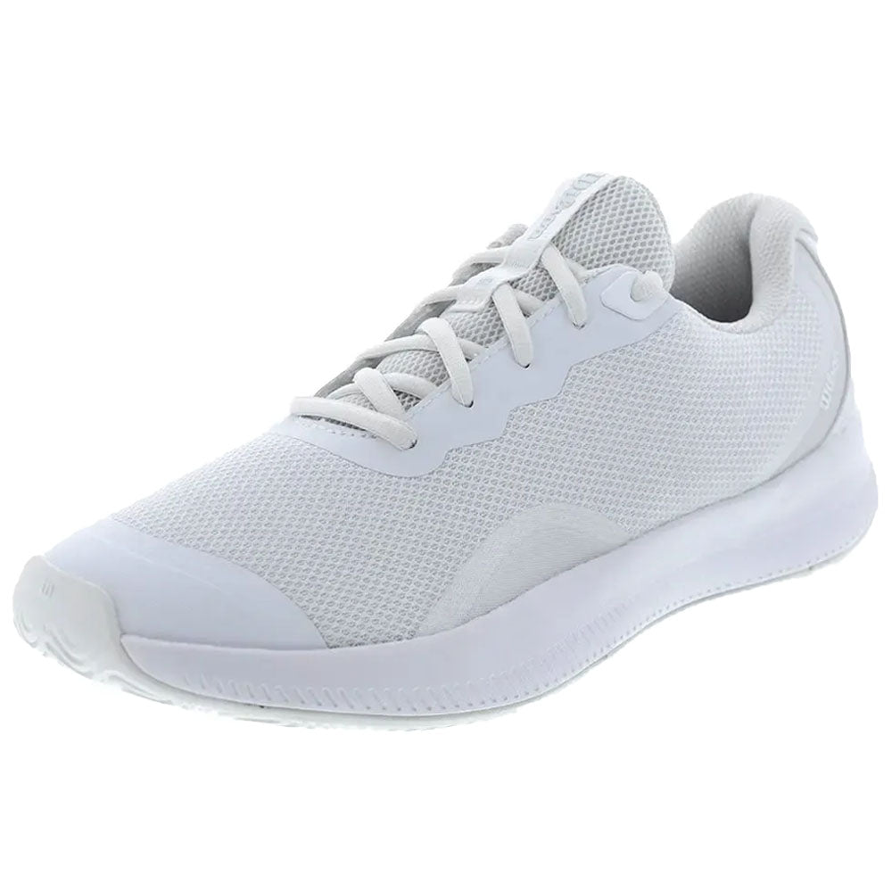 Wilson Women's Intrigue Lite Tennis Shoes White