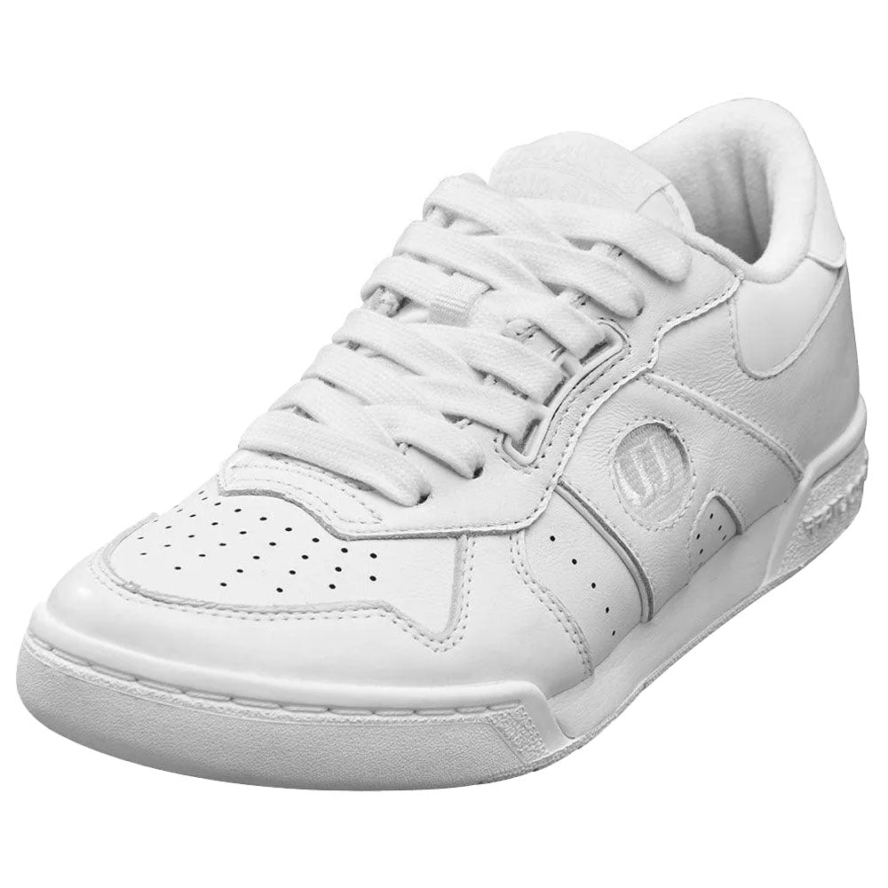 Wilson Women's Pro Staff 87 Sportstyle Shoes White