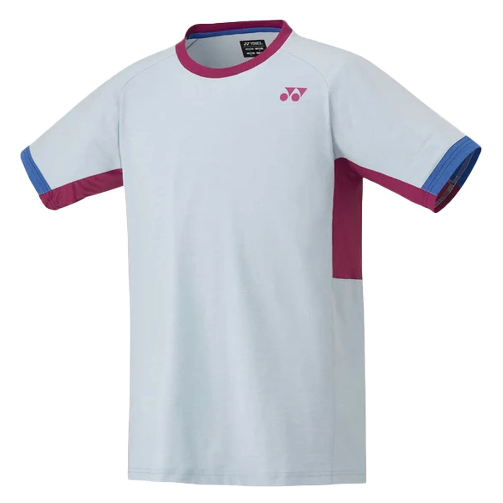 Yonex 10563 Men's Shirt , White