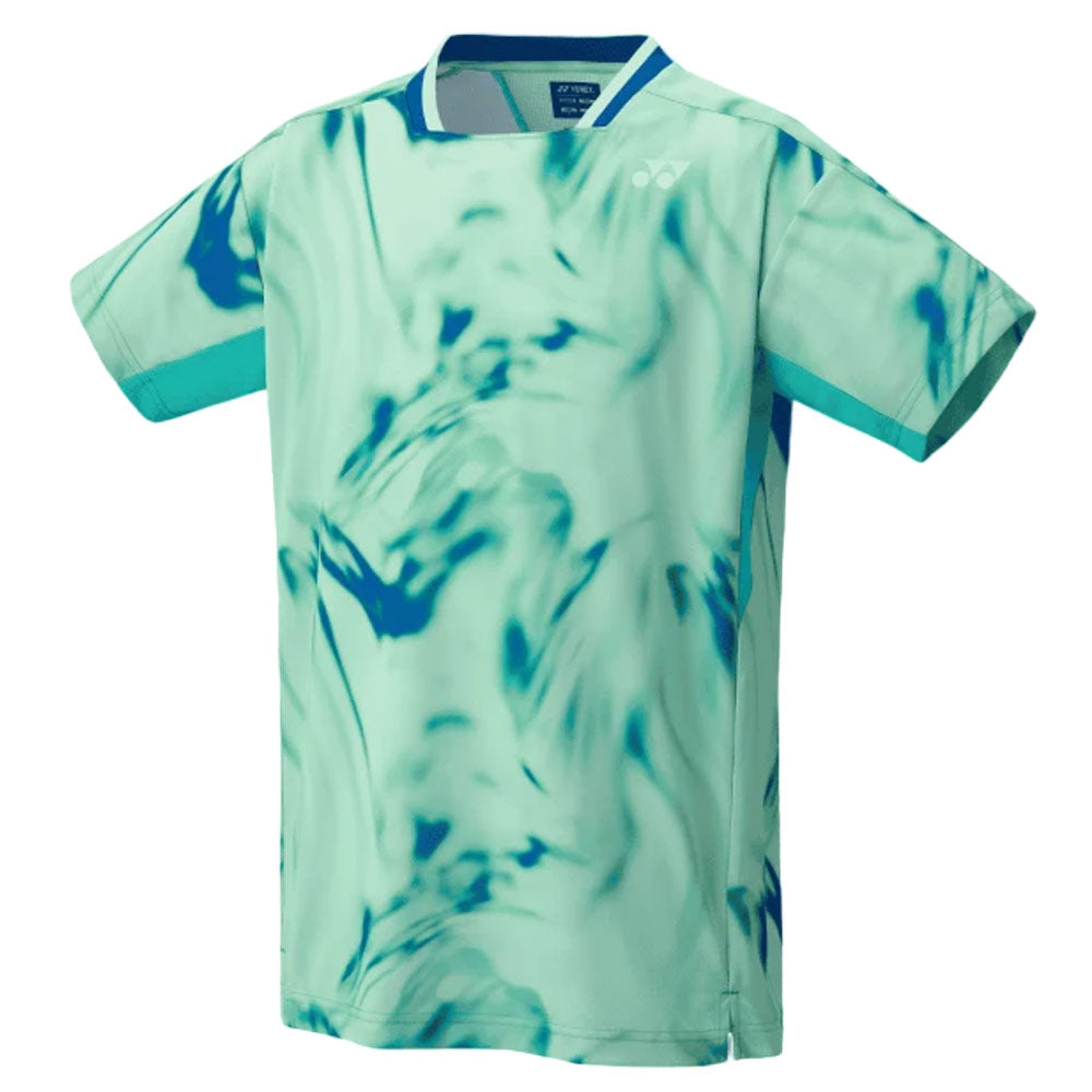 Yonex 10649 Men's Shirt , White