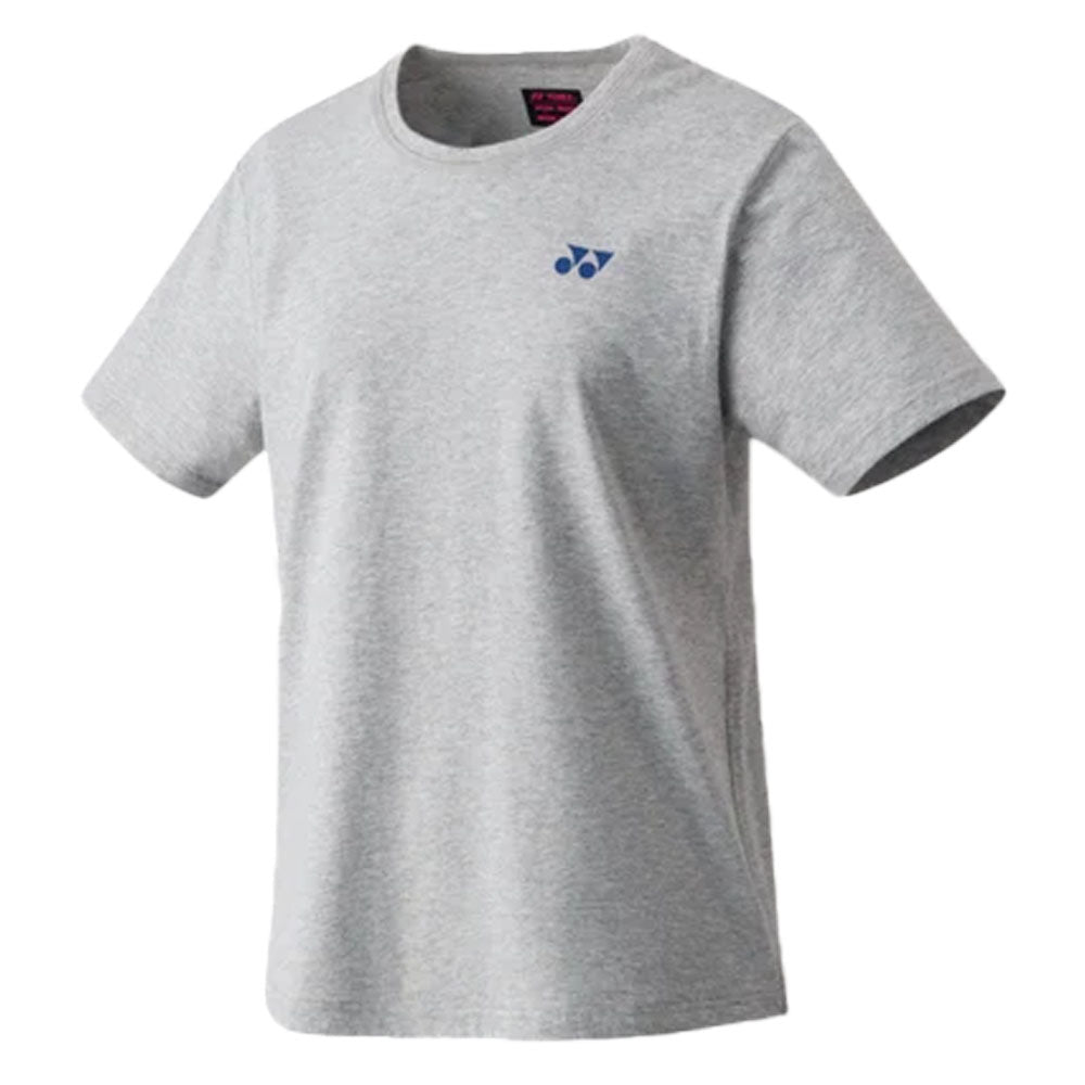 Yonex 16629 Women's Badminton Shirt , White