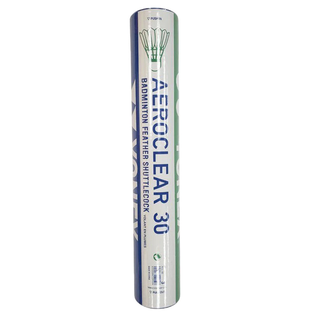 Yonex Aeroclear 30 Goose Feather Badminton Shuttlecock