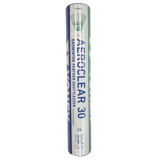 Yonex Aeroclear 30 Goose Feather Badminton Shuttlecock