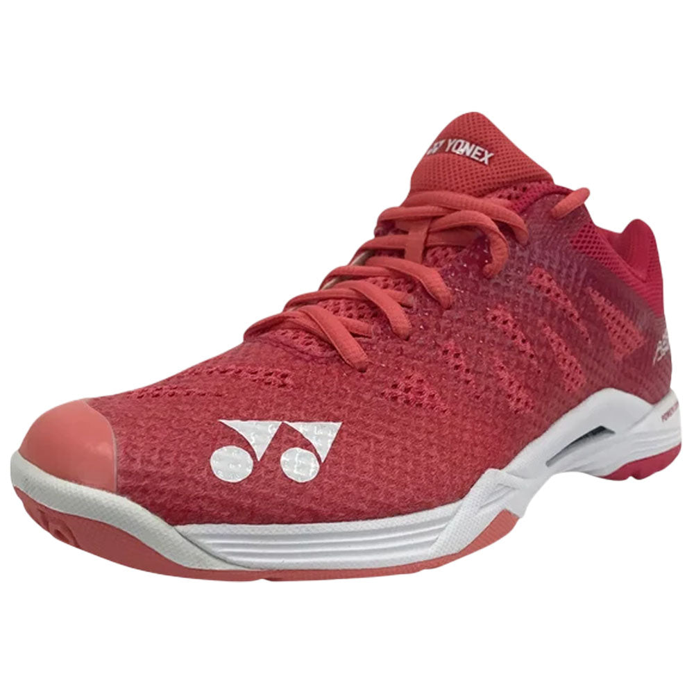 Yonex Aerus 3 LX Women's Badminton Shoe-Rose